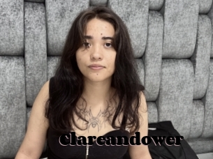 Clareandower