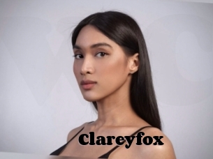 Clareyfox