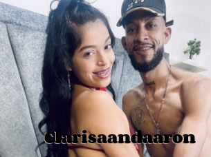 Clarisaandaaron