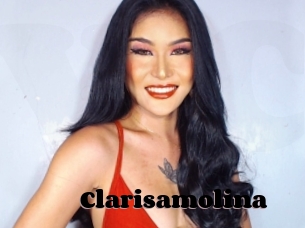 Clarisamolina