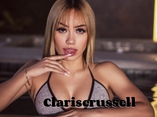 Clariserussell