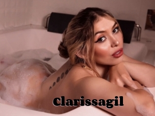 Clarissagil