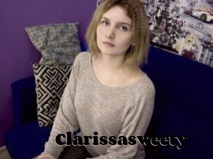 Clarissasweety