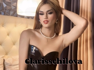 Clarissehilova