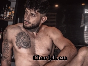 Clarkken