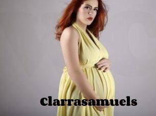 Clarrasamuels