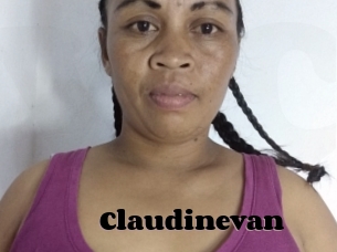 Claudinevan