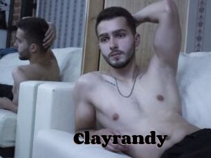 Clayrandy