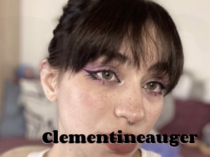 Clementineauger