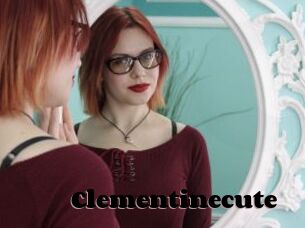 Clementinecute