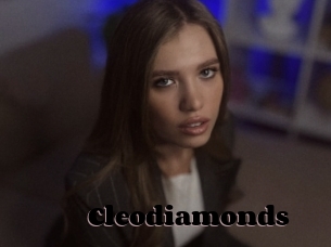 Cleodiamonds