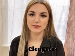 Cleogreis