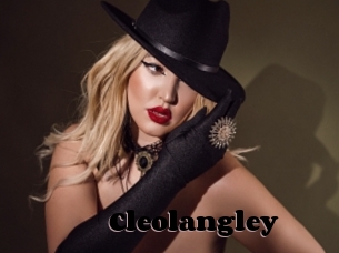 Cleolangley