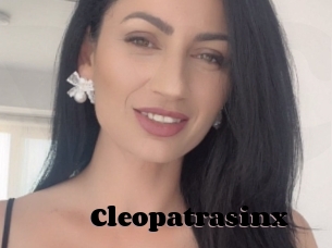 Cleopatrasinx