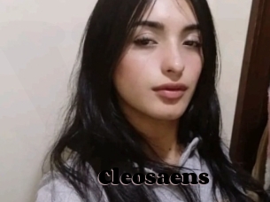 Cleosaens