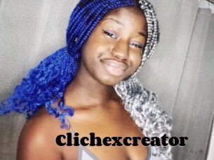 Clichexcreator