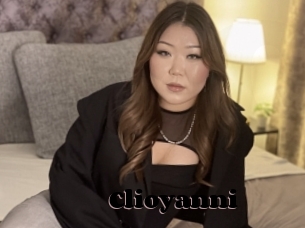 Clioyanni