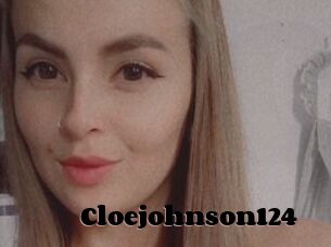 Cloejohnson124