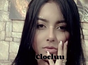 Cloeluu