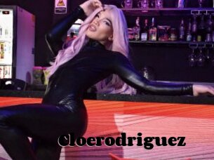 Cloerodriguez