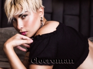 Cloeroman