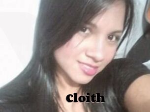 Cloith