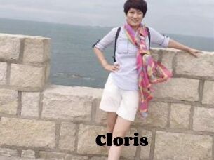Cloris