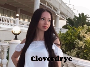 Cloverdrye