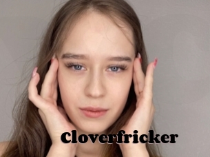 Cloverfricker