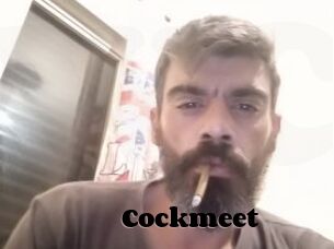 Cockmeet