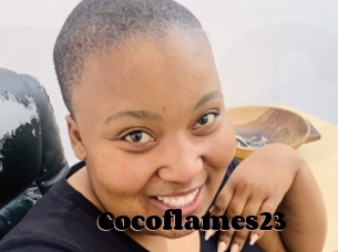 Cocoflames23