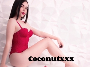 Coconutxxx
