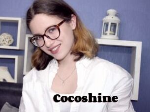 Cocoshine