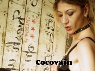Cocovain