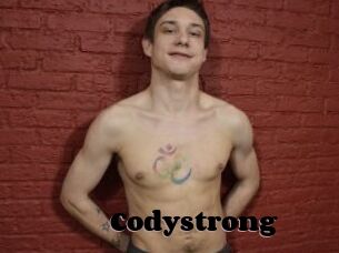 Codystrong