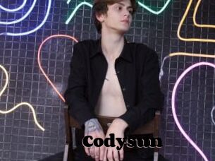 Codysun