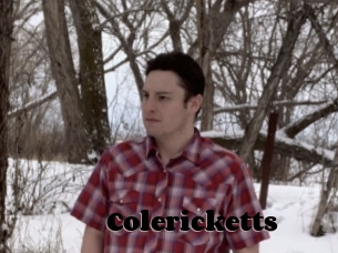 Colericketts
