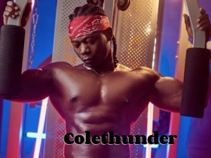 Colethunder