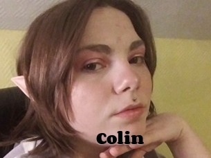 Colin