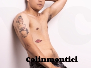 Colinmontiel