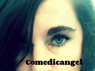 Comedicangel