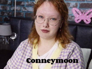 Conneymoon