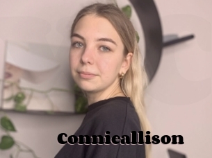 Connieallison