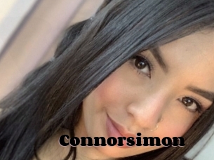 Connorsimon