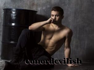 Conordevilish
