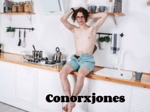 Conorxjones