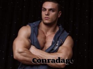 Conradage