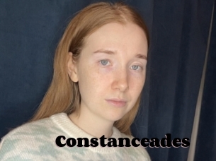 Constanceades