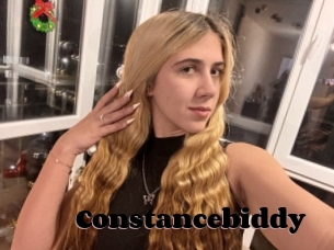 Constancebiddy