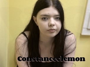 Constanceclemon